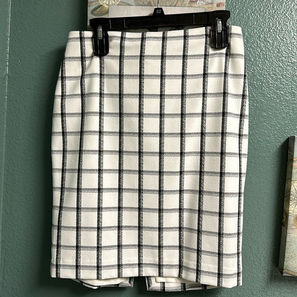Express pencil skirt